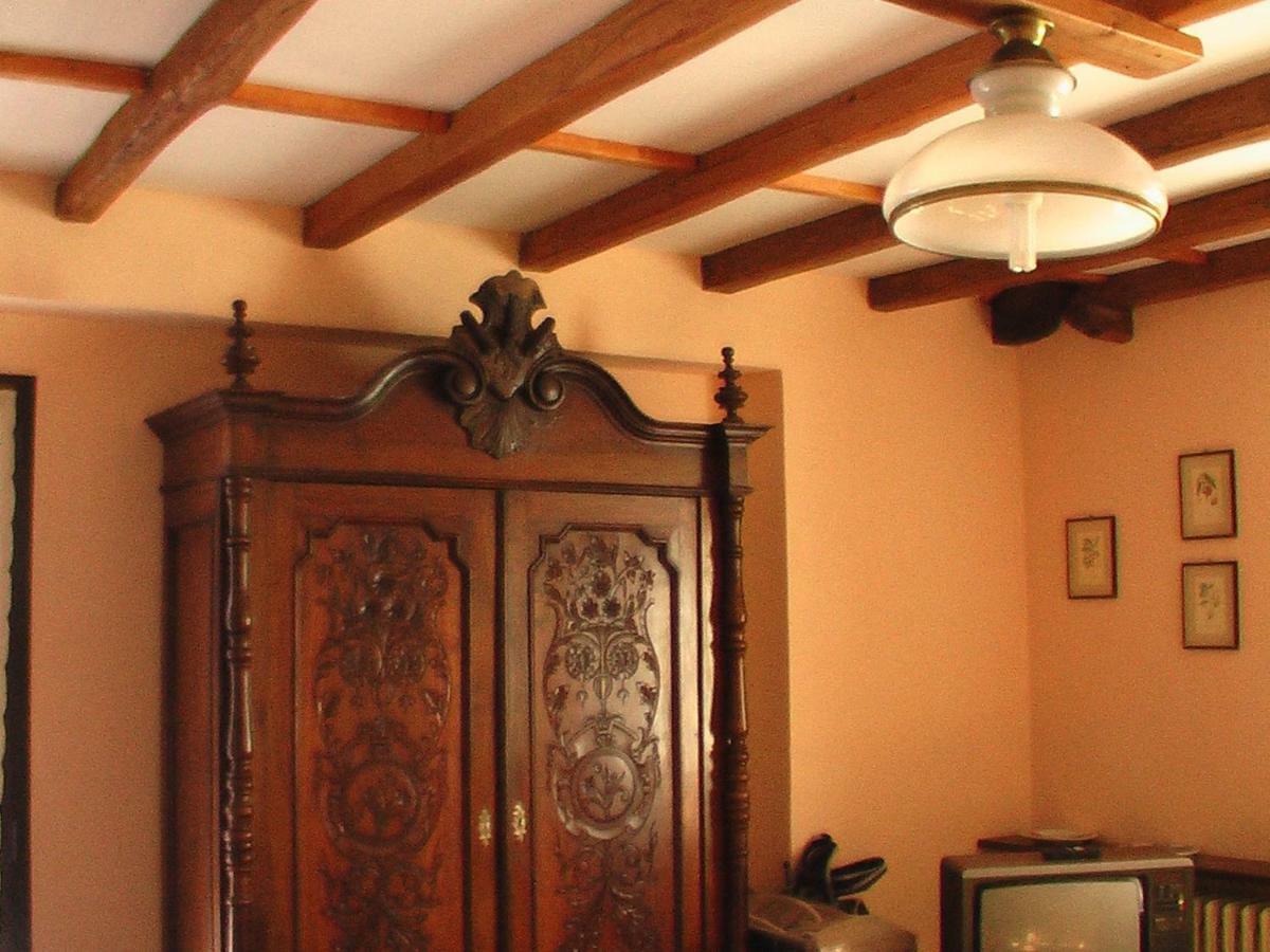 Guest House " Il Farinello " Garessio 外观 照片
