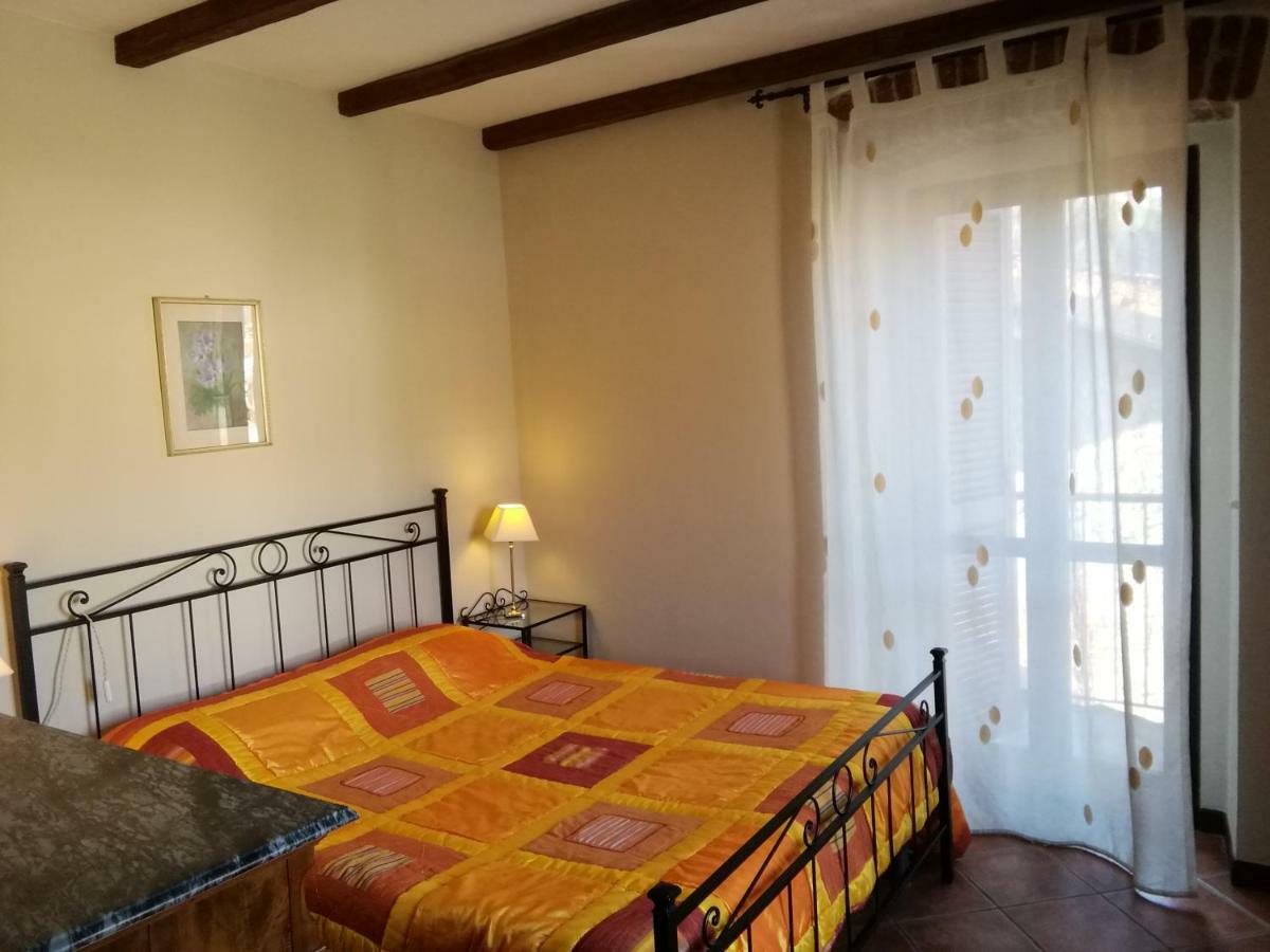 Guest House " Il Farinello " Garessio 外观 照片