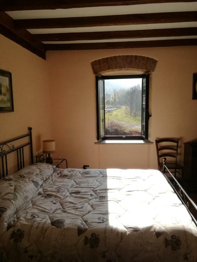 Guest House " Il Farinello " Garessio 外观 照片
