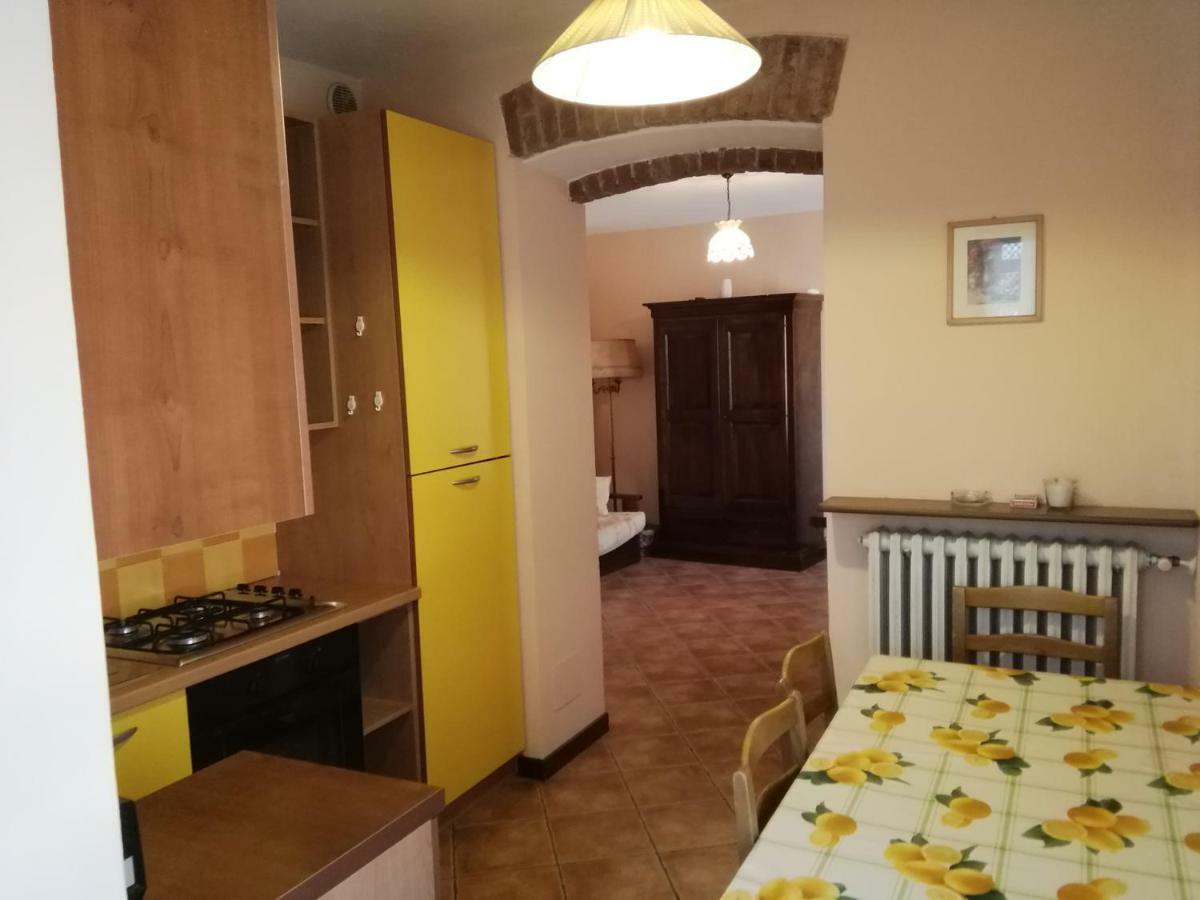 Guest House " Il Farinello " Garessio 外观 照片