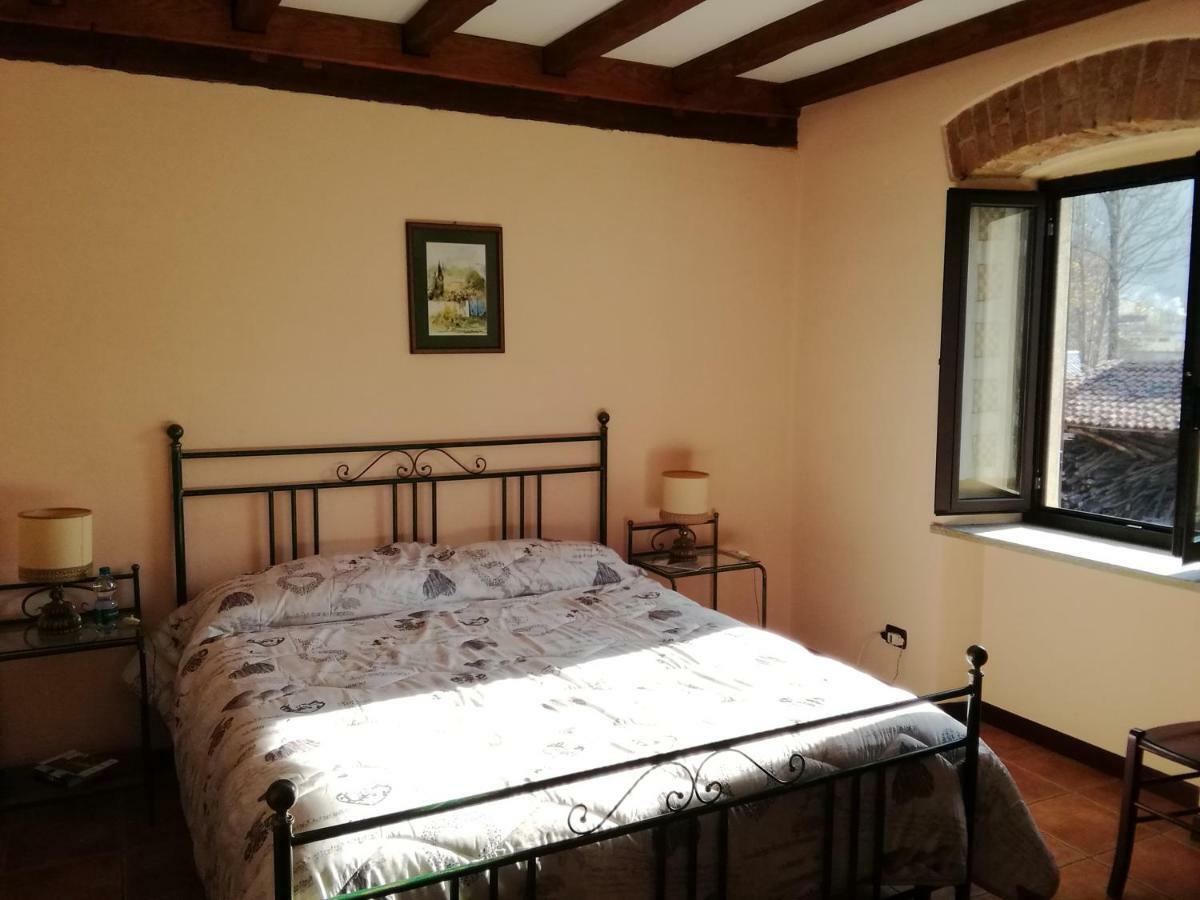 Guest House " Il Farinello " Garessio 外观 照片