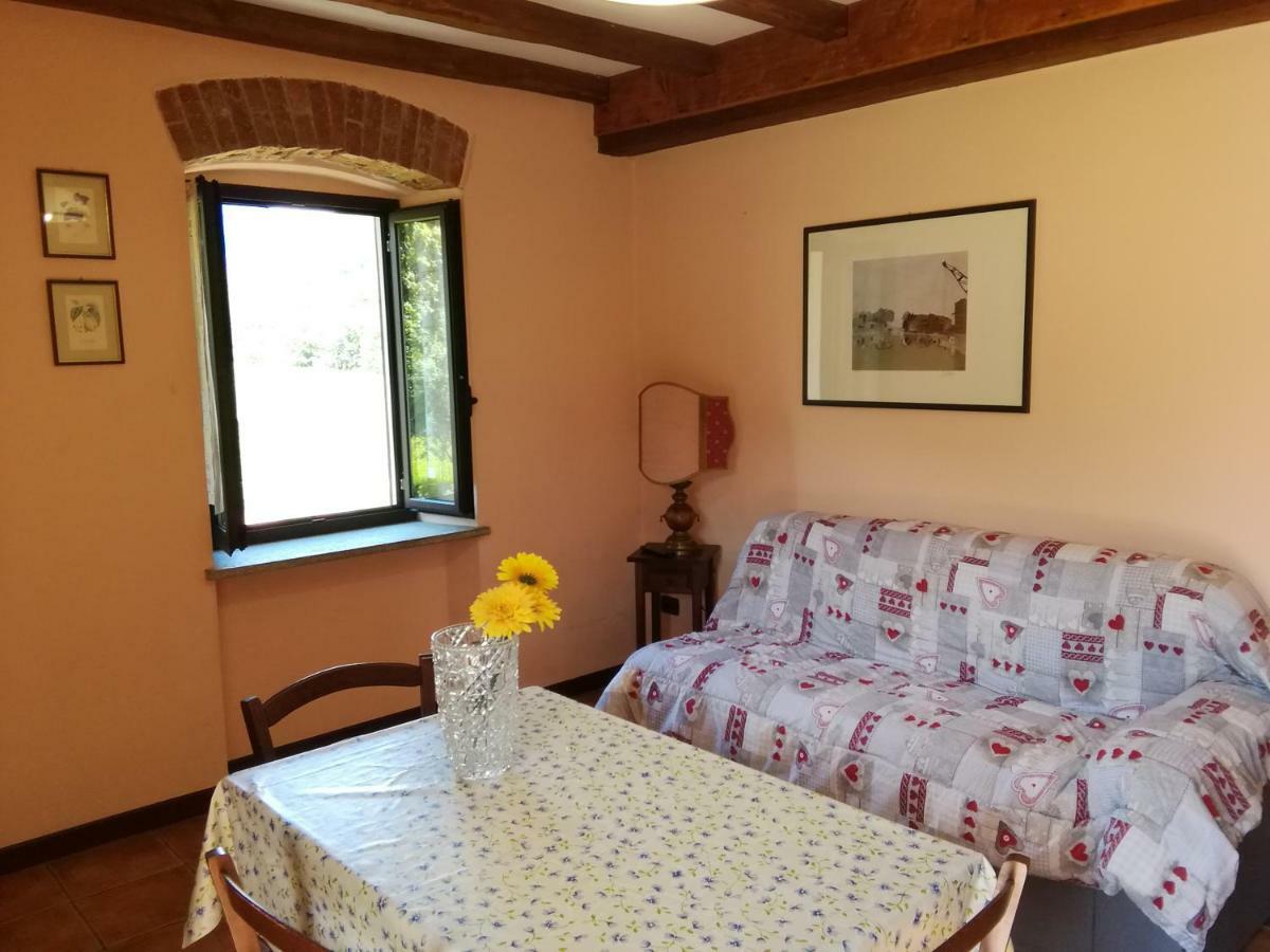 Guest House " Il Farinello " Garessio 外观 照片