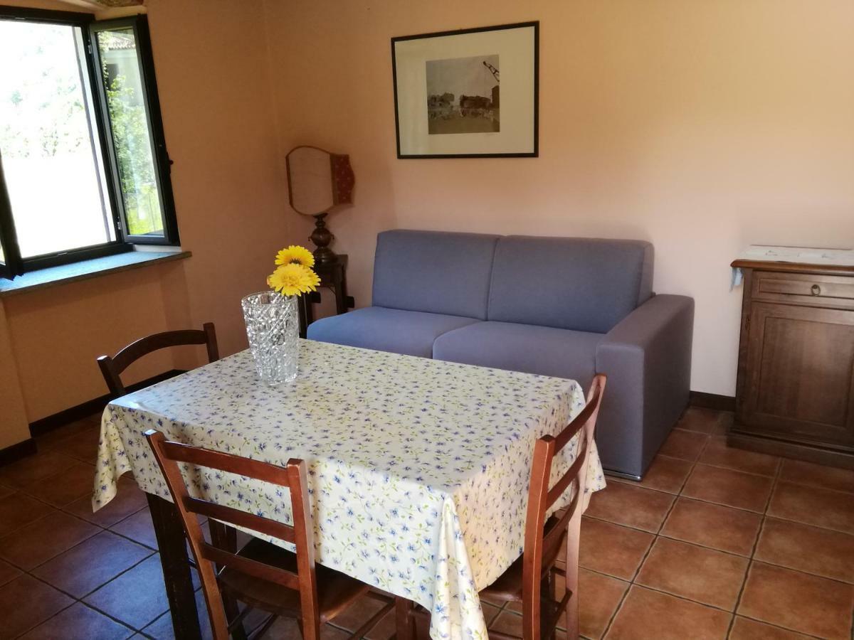 Guest House " Il Farinello " Garessio 外观 照片