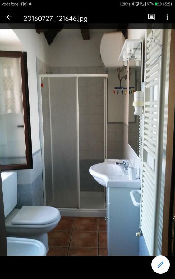 Guest House " Il Farinello " Garessio 外观 照片